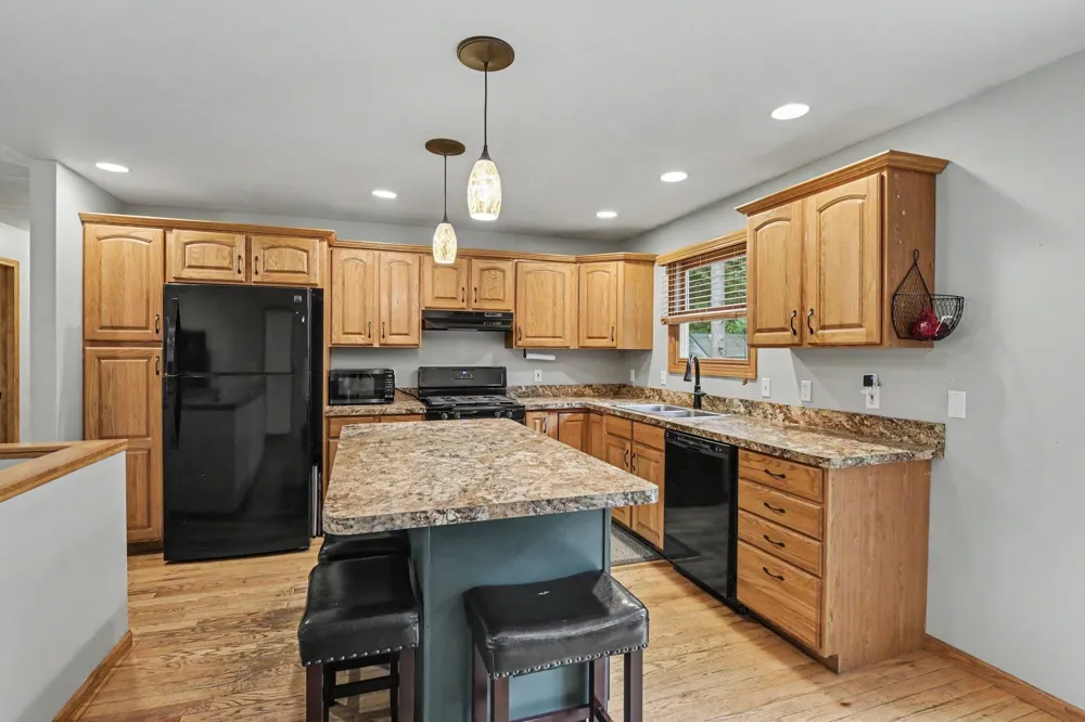 9307 Evergreen Drive Almira Township, MI 49684