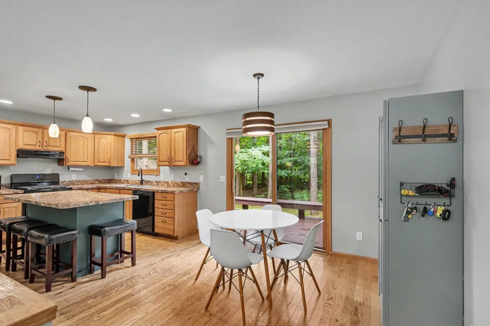 9307 Evergreen Drive Almira Township, MI 49684
