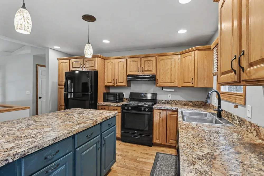 9307 Evergreen Drive Almira Township, MI 49684