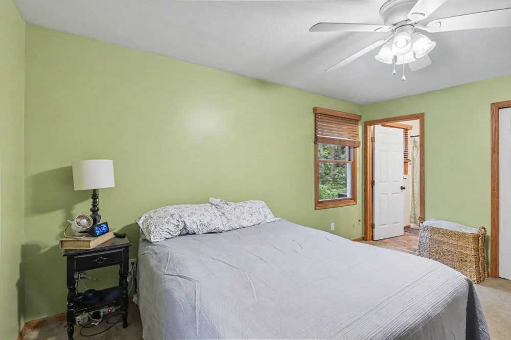 9307 Evergreen Drive Almira Township, MI 49684