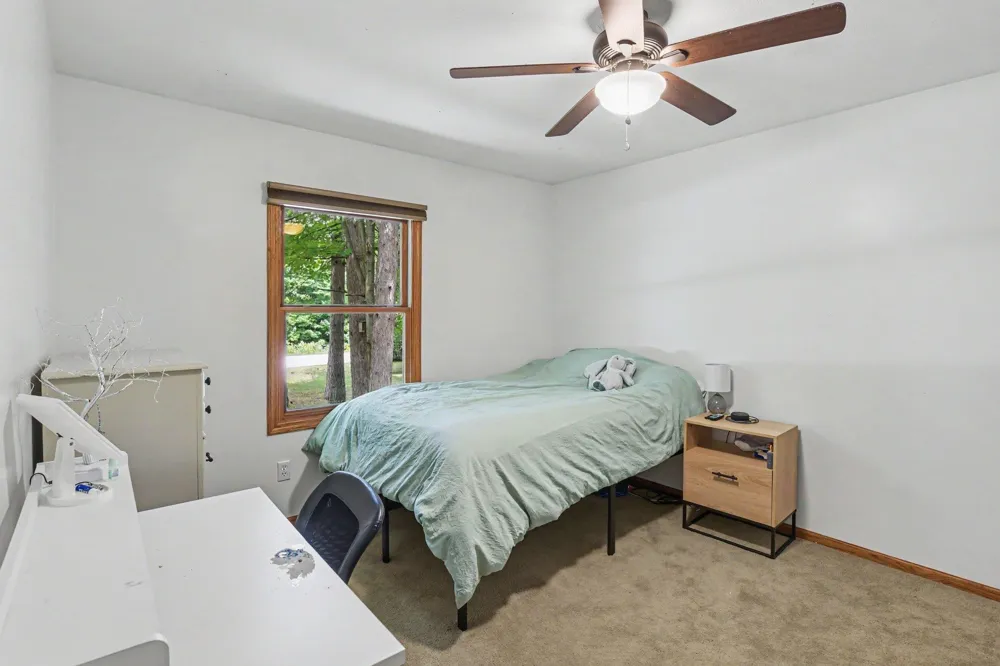 9307 Evergreen Drive Almira Township, MI 49684