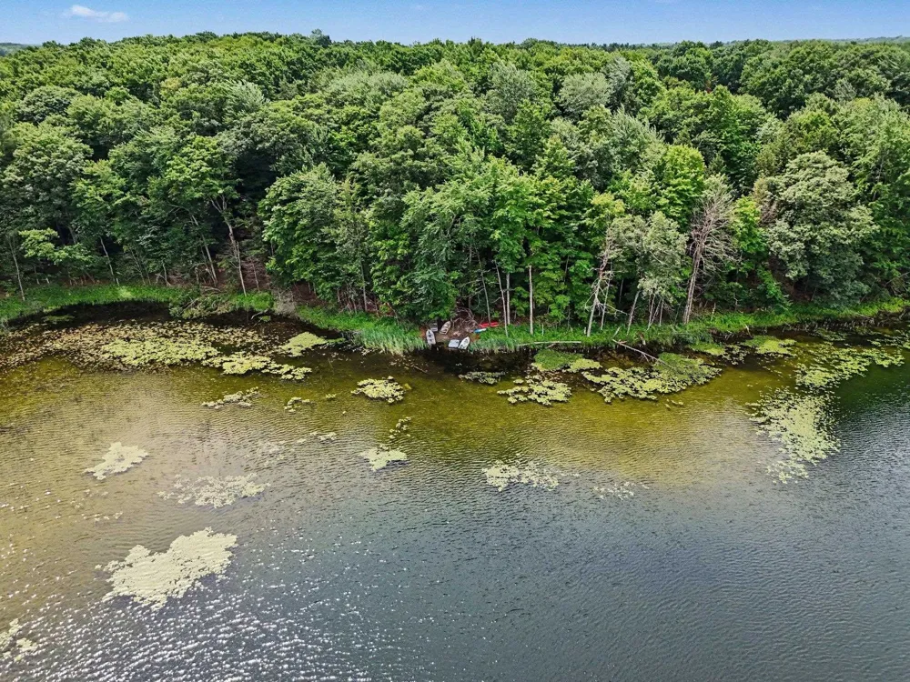 9307 Evergreen Drive Almira Township, MI 49684
