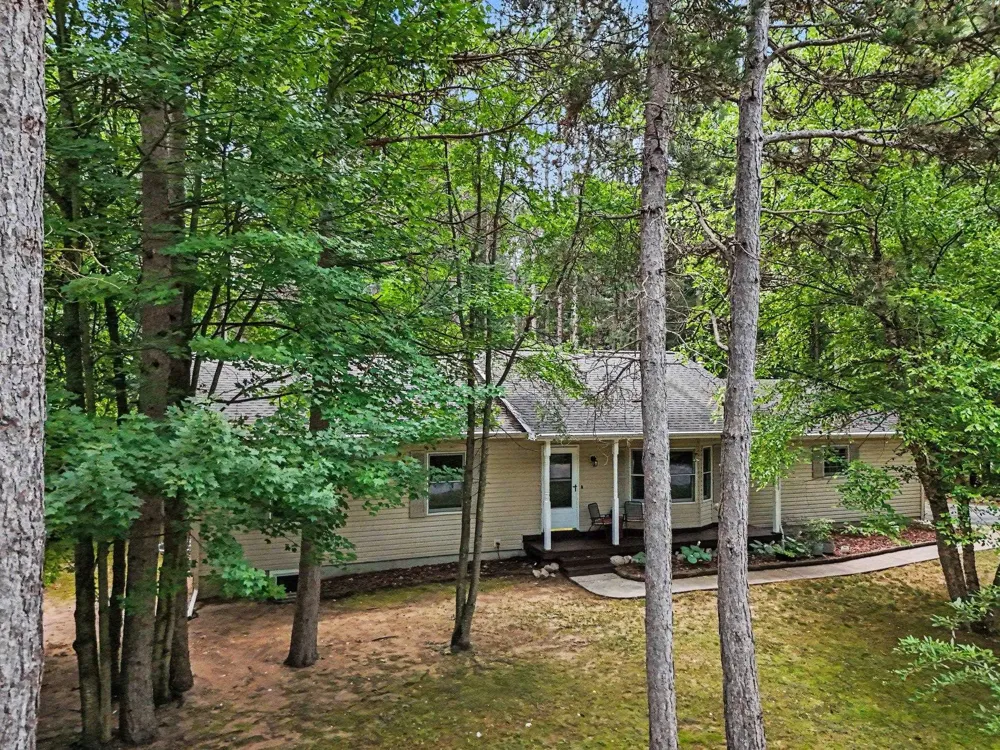 9307 Evergreen Drive Almira Township, MI 49684