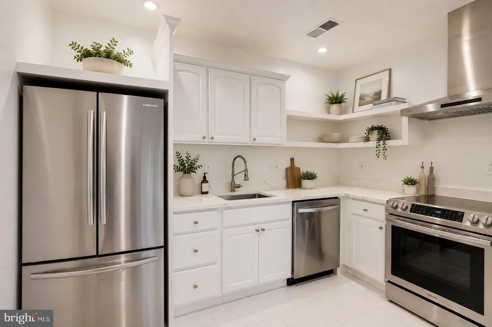 2209 WASHINGTON CIRCLE NW #3 Washington, DC 20037