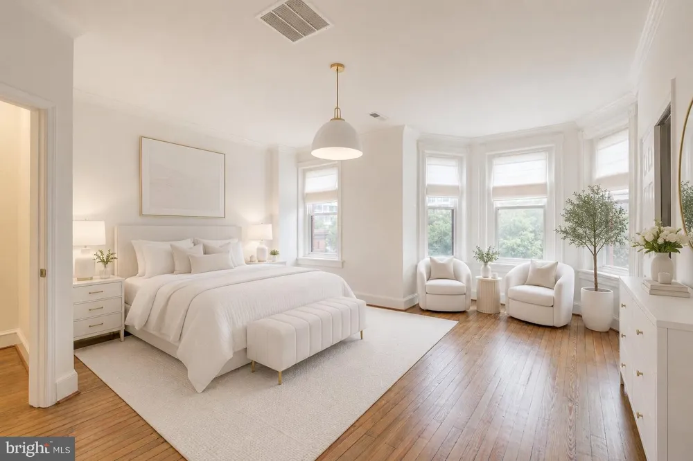 2209 WASHINGTON CIRCLE NW #3 Washington, DC 20037