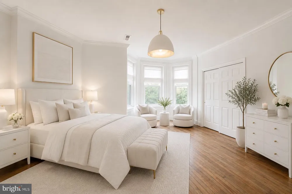 2209 WASHINGTON CIRCLE NW #3 Washington, DC 20037