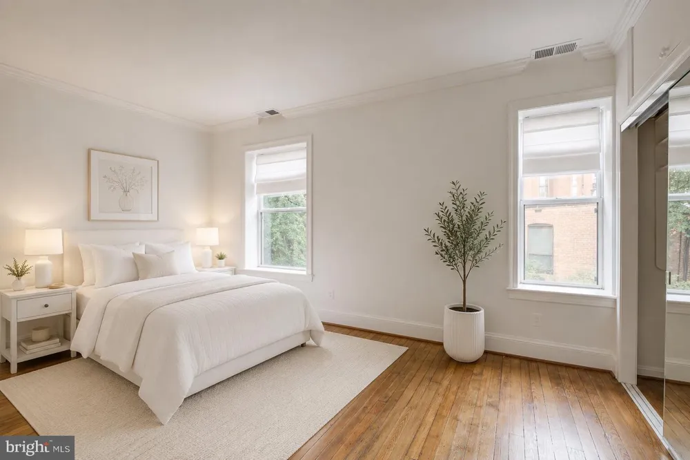2209 WASHINGTON CIRCLE NW #3 Washington, DC 20037