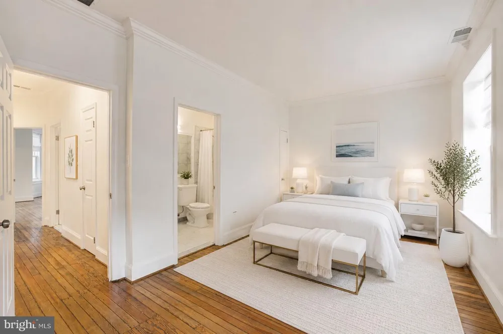 2209 WASHINGTON CIRCLE NW #3 Washington, DC 20037