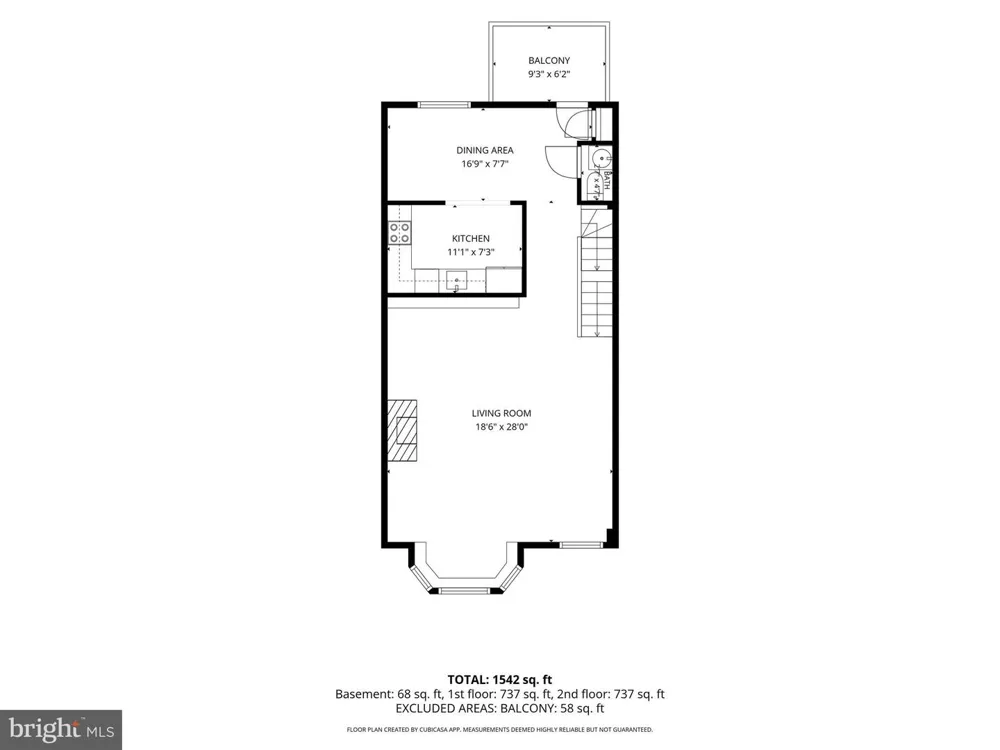 2209 WASHINGTON CIRCLE NW #3 Washington, DC 20037