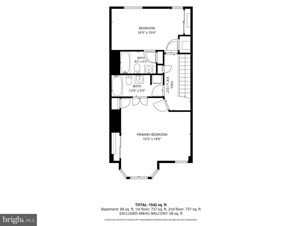 2209 WASHINGTON CIRCLE NW #3 Washington, DC 20037