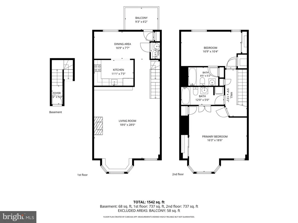 2209 WASHINGTON CIRCLE NW #3 Washington, DC 20037