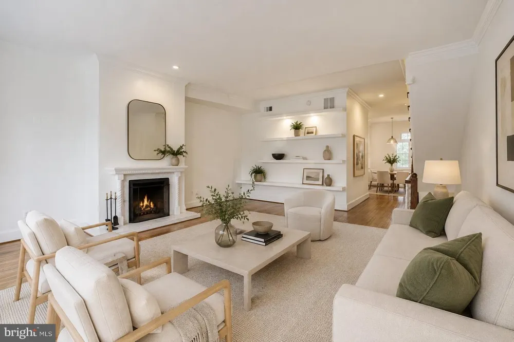 2209 WASHINGTON CIRCLE NW #3 Washington, DC 20037