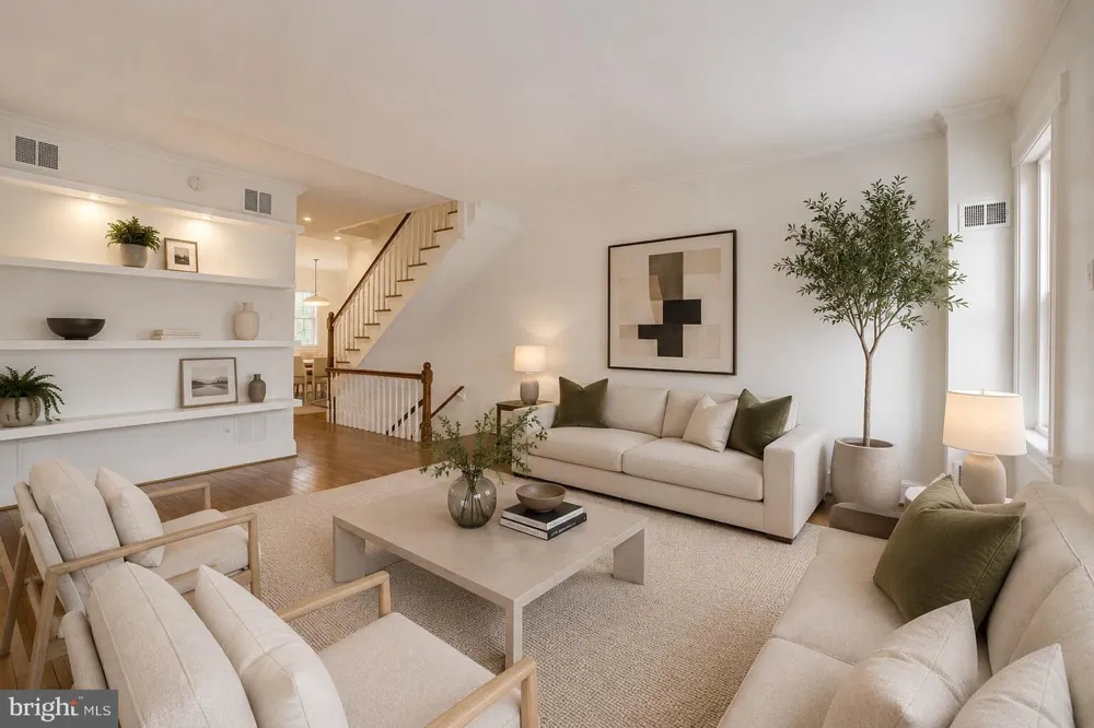 2209 WASHINGTON CIRCLE NW #3 Washington, DC 20037