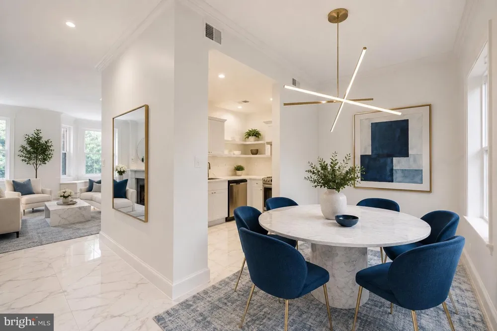 2209 WASHINGTON CIRCLE NW #3 Washington, DC 20037