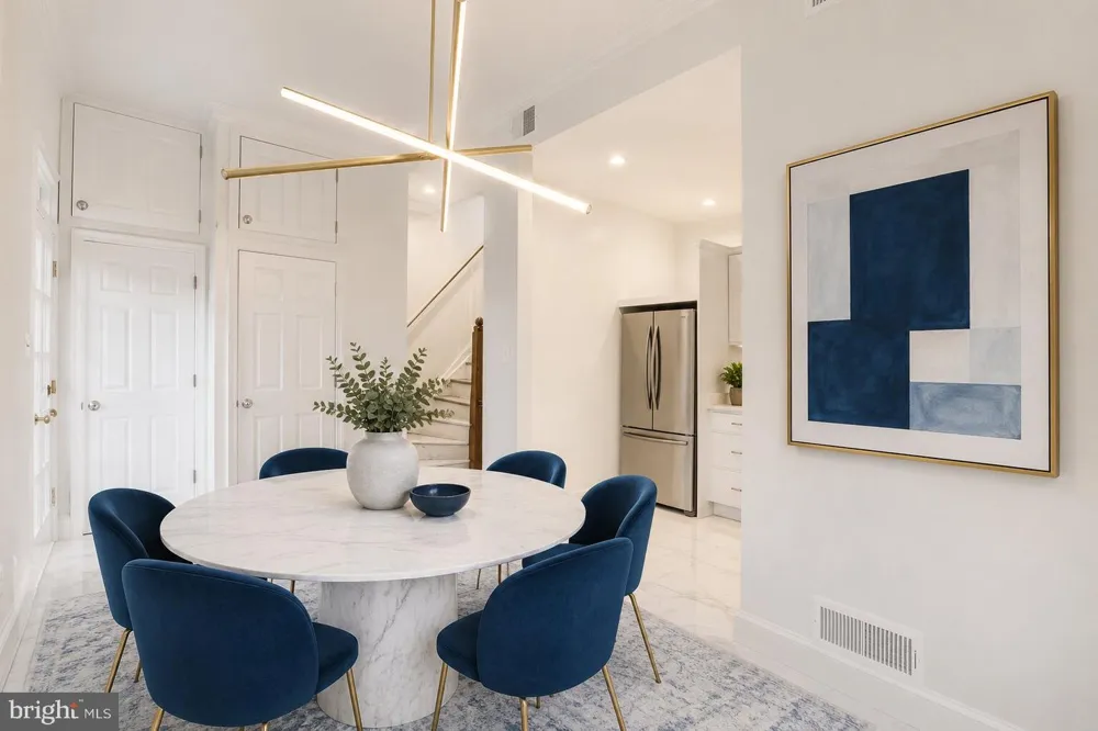 2209 WASHINGTON CIRCLE NW #3 Washington, DC 20037