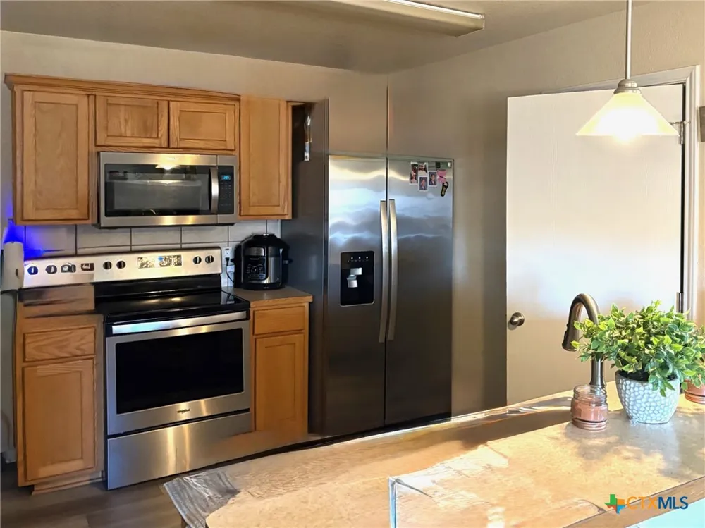210 Janelle Drive Copperas Cove, TX 76522