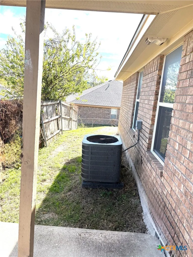 210 Janelle Drive Copperas Cove, TX 76522