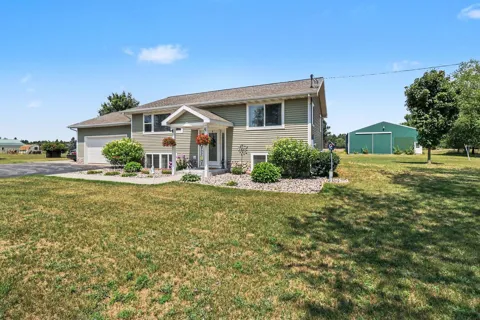 5832 Potter Road