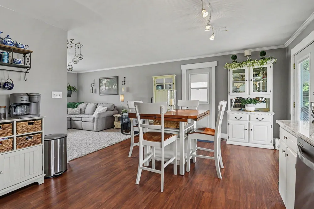 5832 Potter Road Bear Lake, MI 49614