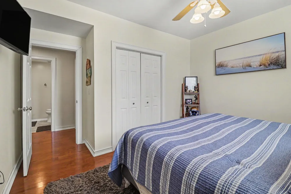 5832 Potter Road Bear Lake, MI 49614