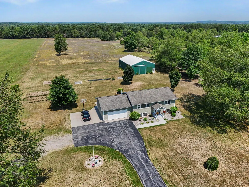 5832 Potter Road Bear Lake, MI 49614
