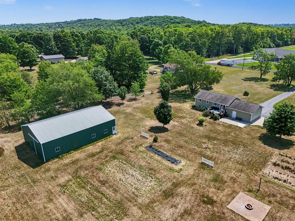 5832 Potter Road Bear Lake, MI 49614