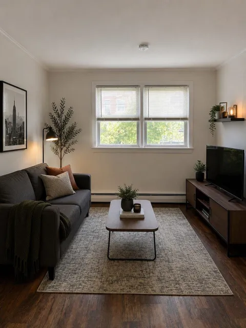 118 SHERIDAN AVE