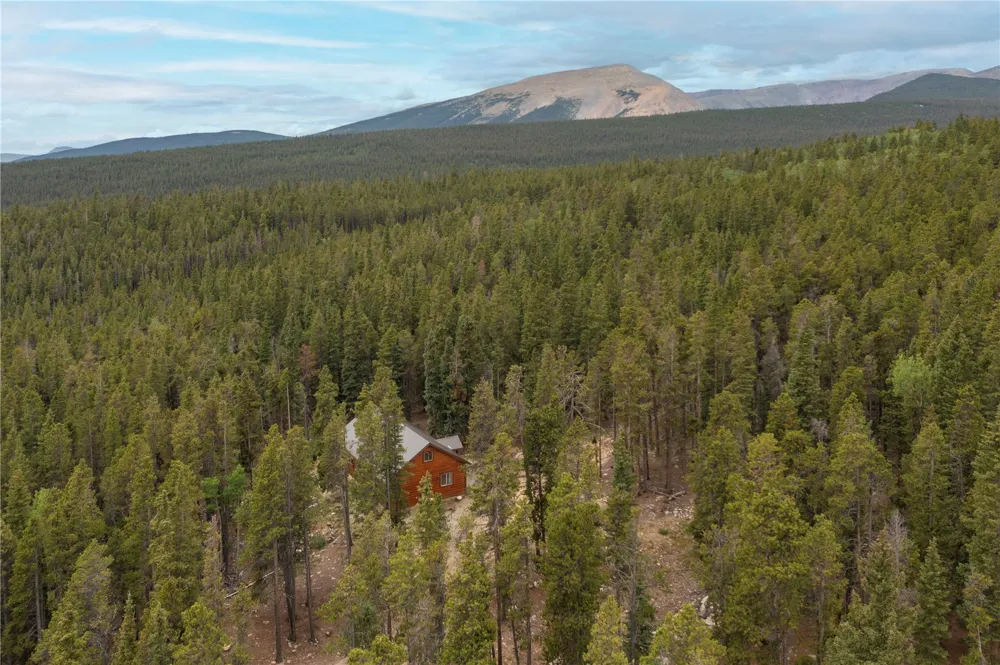 1034 Venture Road Fairplay, CO 80440