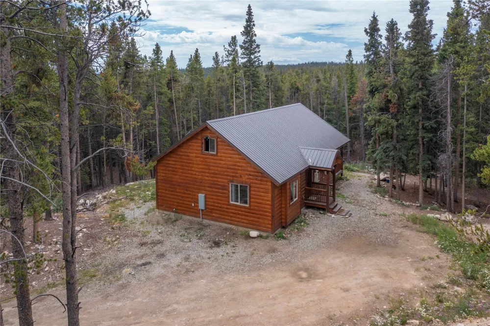 1034 Venture Road Fairplay, CO 80440