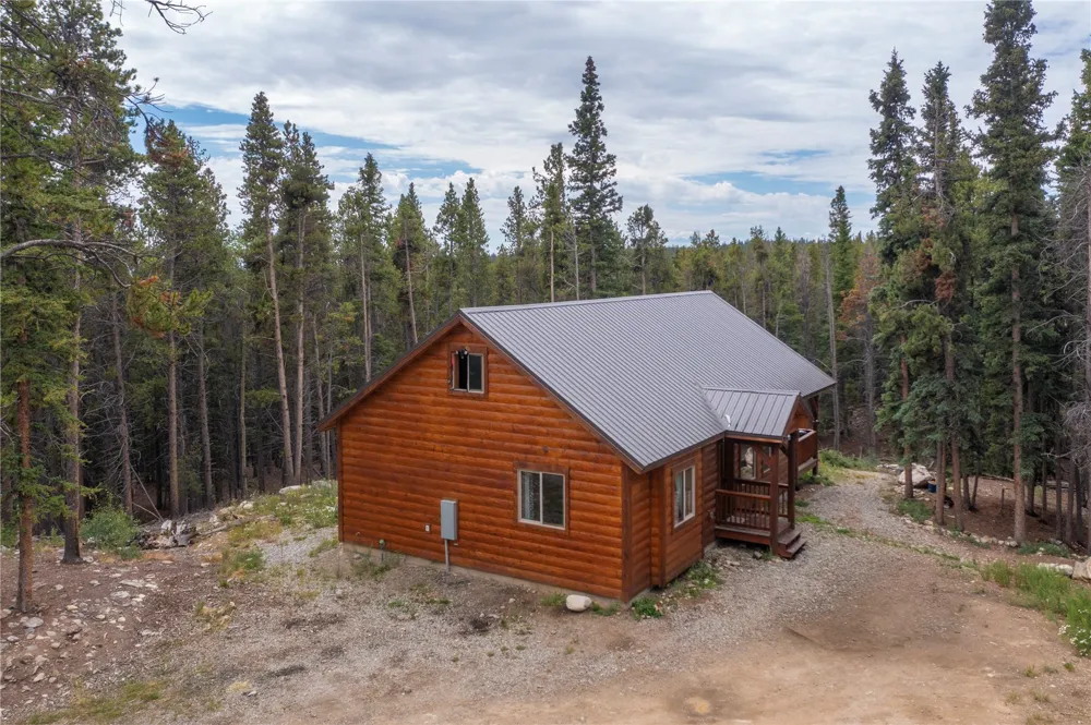 1034 Venture Road Fairplay, CO 80440