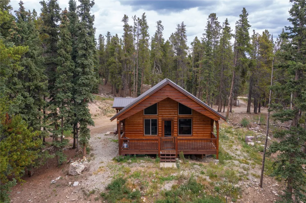1034 Venture Road Fairplay, CO 80440