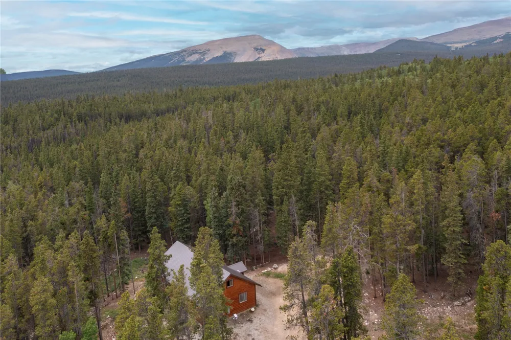 1034 Venture Road Fairplay, CO 80440
