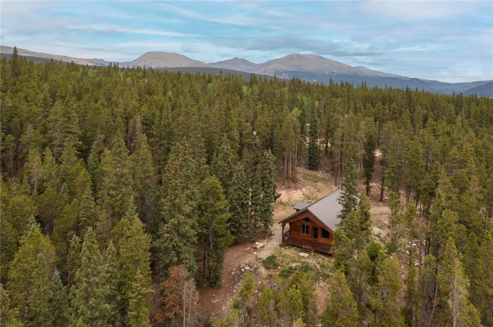 1034 Venture Road Fairplay, CO 80440
