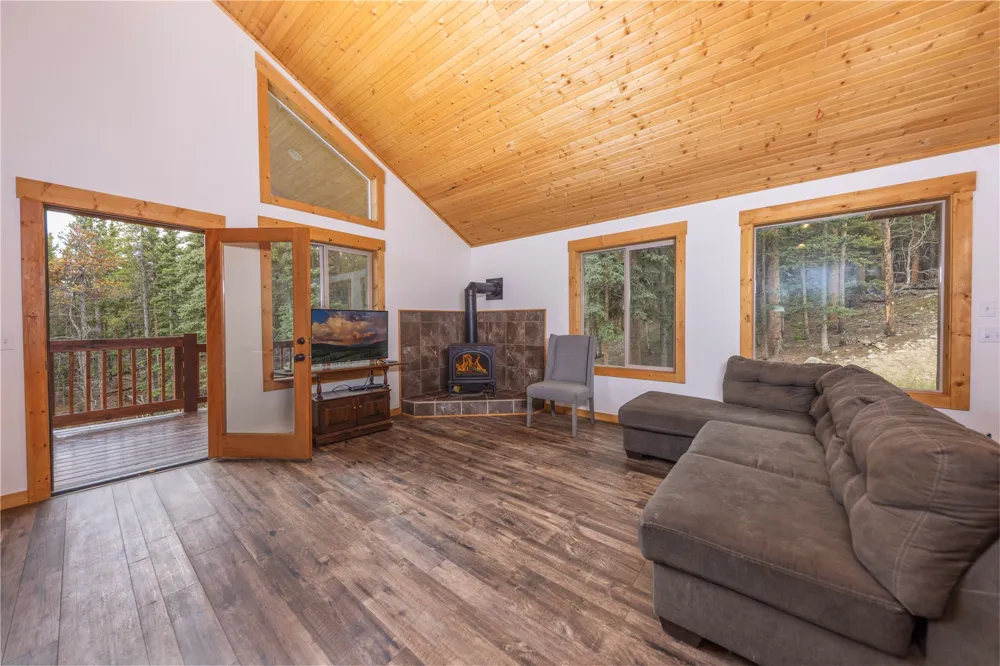 1034 Venture Road Fairplay, CO 80440