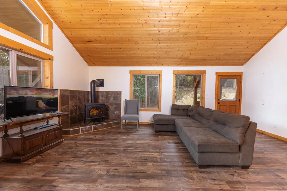1034 Venture Road Fairplay, CO 80440