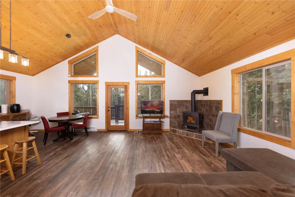 1034 Venture Road Fairplay, CO 80440