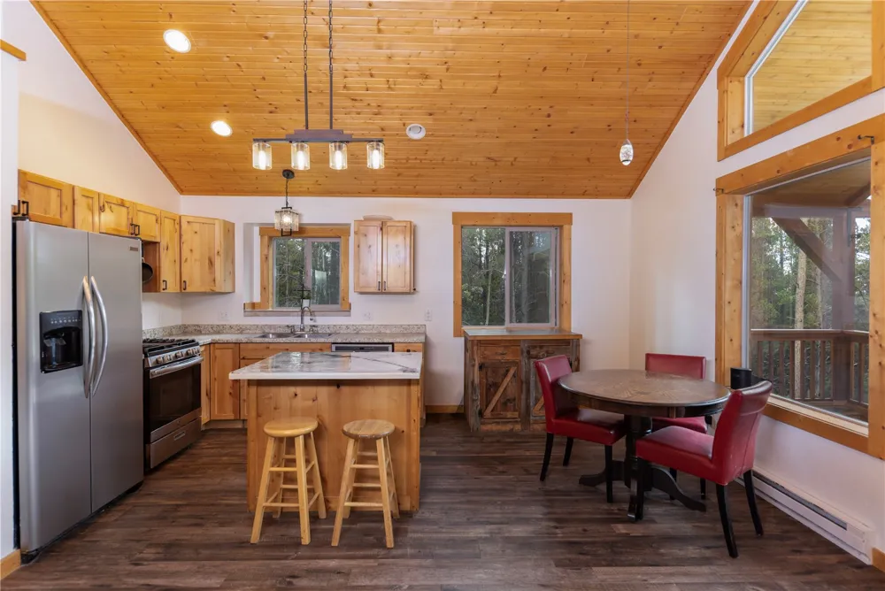 1034 Venture Road Fairplay, CO 80440