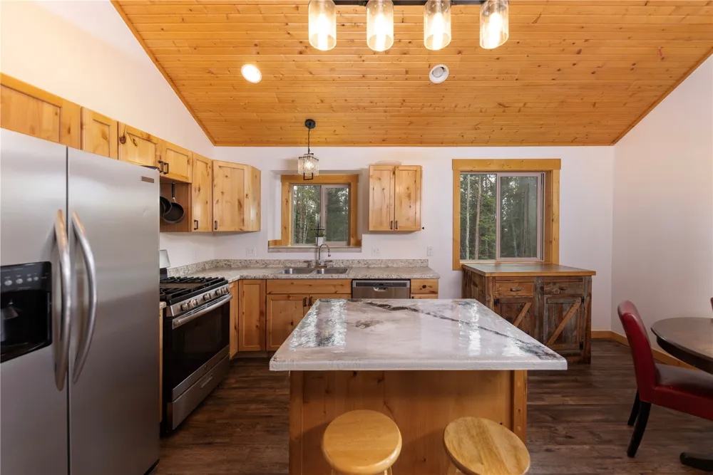 1034 Venture Road Fairplay, CO 80440