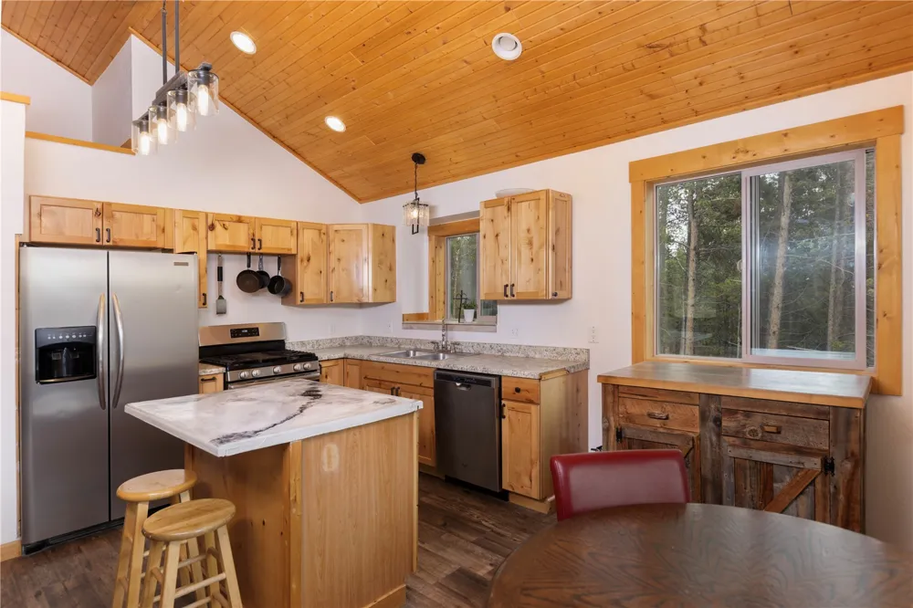 1034 Venture Road Fairplay, CO 80440