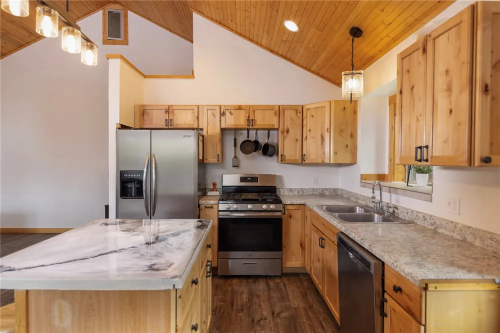 1034 Venture Road Fairplay, CO 80440