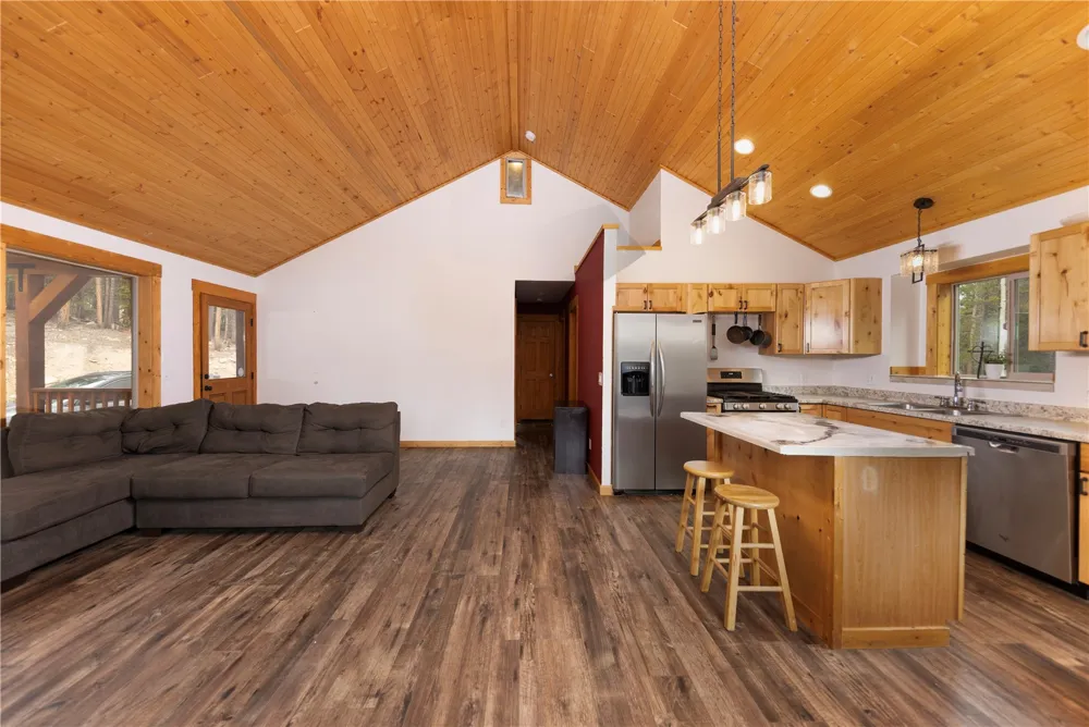 1034 Venture Road Fairplay, CO 80440