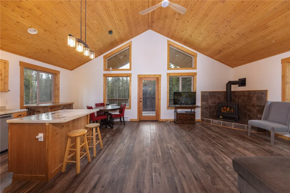 1034 Venture Road Fairplay, CO 80440