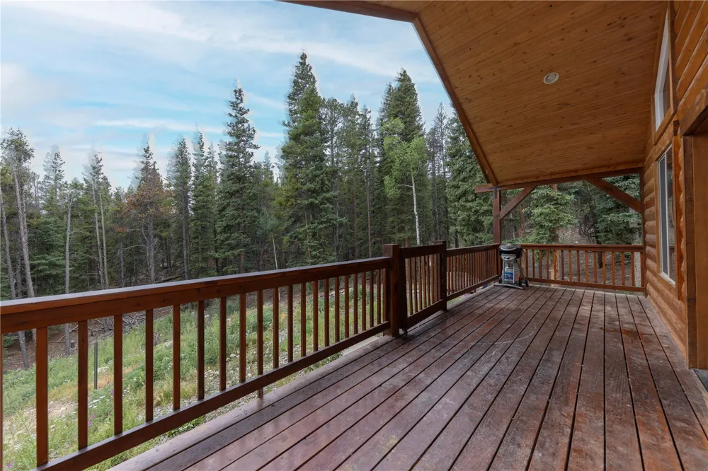 1034 Venture Road Fairplay, CO 80440