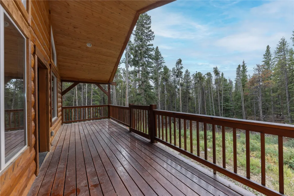 1034 Venture Road Fairplay, CO 80440