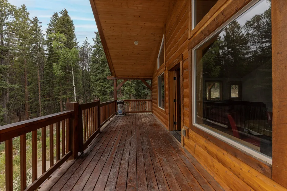 1034 Venture Road Fairplay, CO 80440