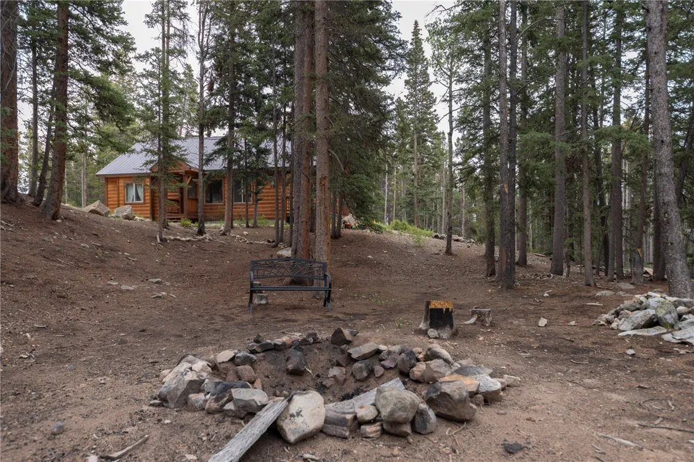 1034 Venture Road Fairplay, CO 80440