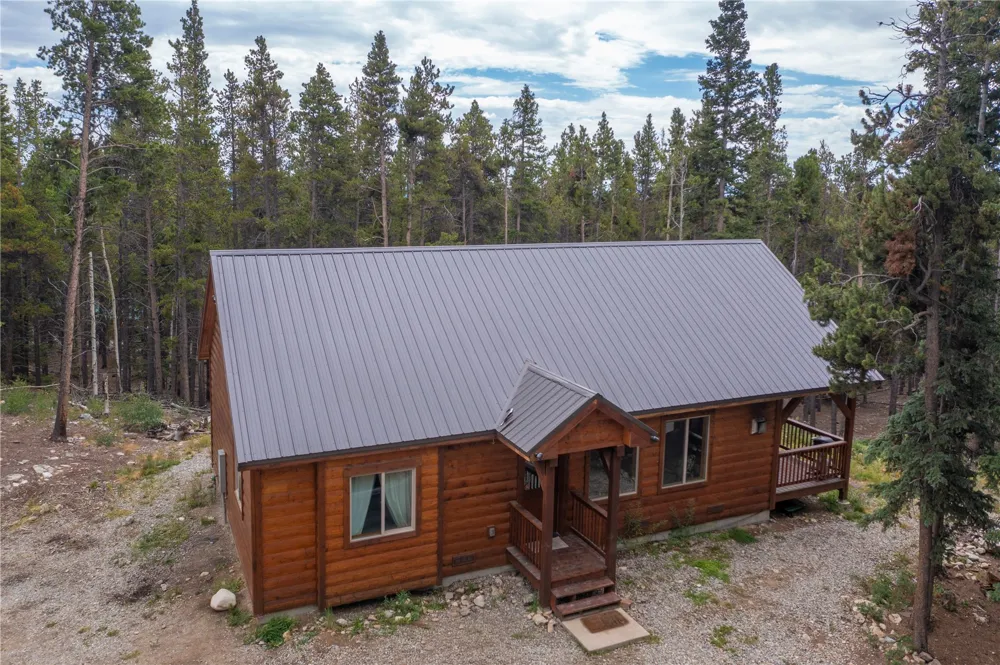 1034 Venture Road Fairplay, CO 80440
