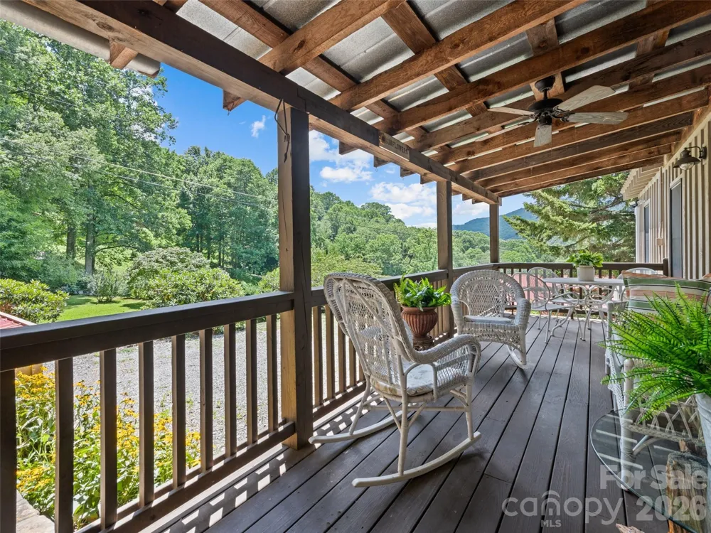 404 Red Bank Road Waynesville, NC 28786