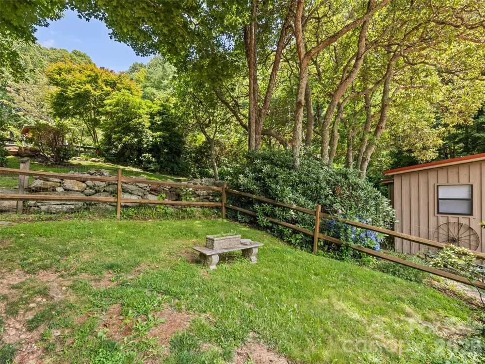 404 Red Bank Road Waynesville, NC 28786