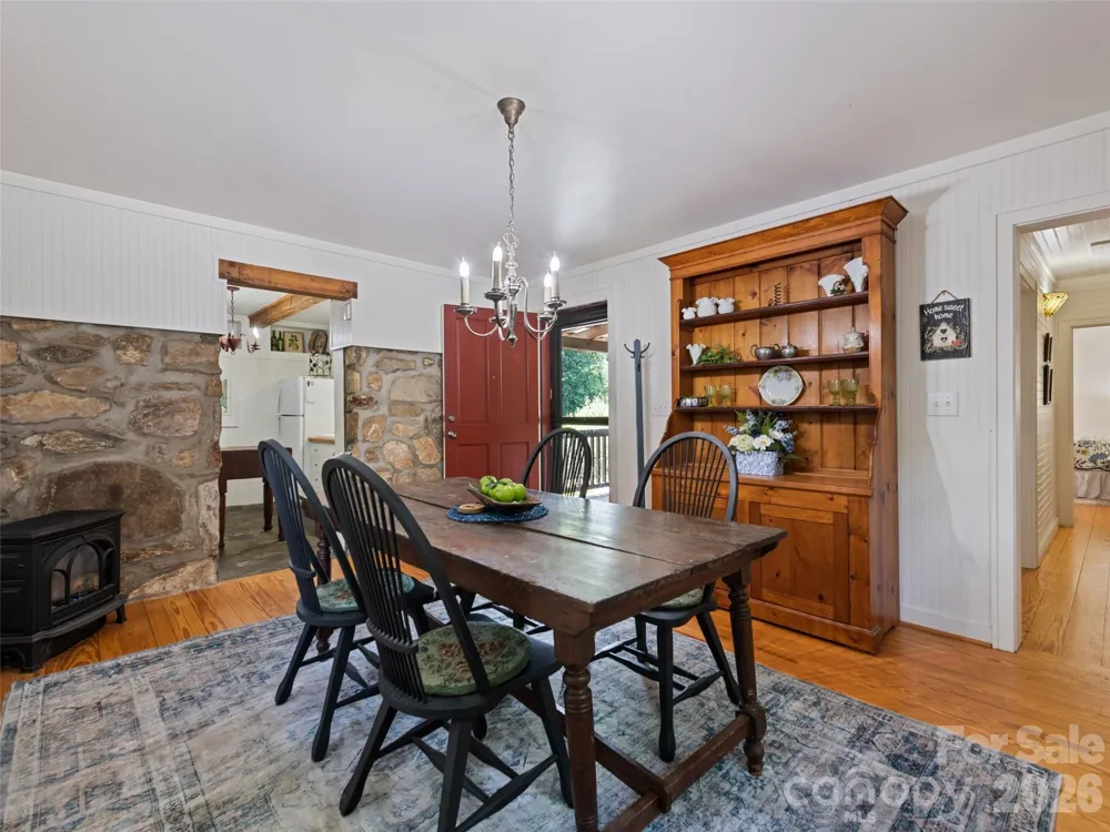 404 Red Bank Road Waynesville, NC 28786